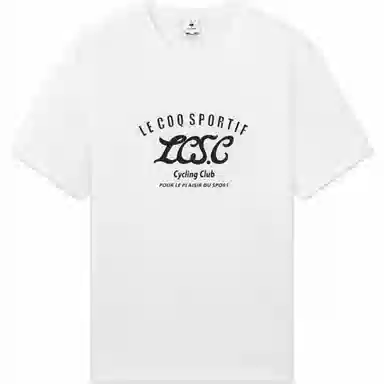 Le Coq Sportif T-Shirt
