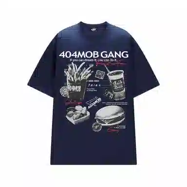 404MOB GANG T