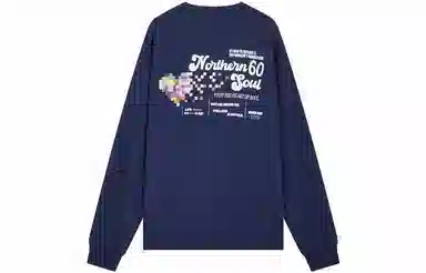 Champion Men's Rocheste SS24 LogoV