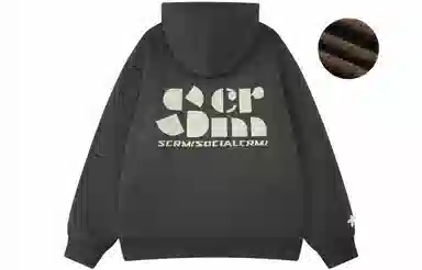 SCRM Logo
