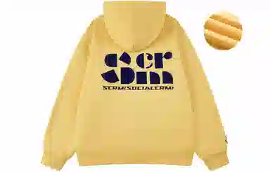 SCRM Logo