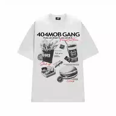 404MOB GANG T