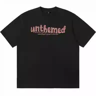 UNthemed T