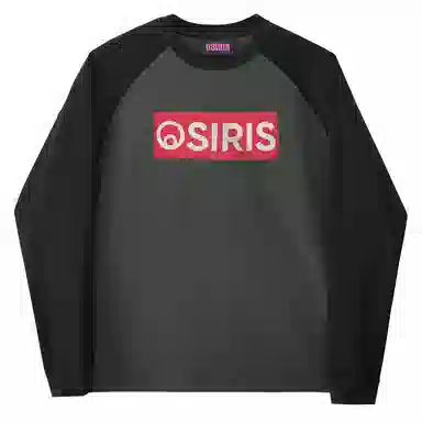OSIRIS LogoT