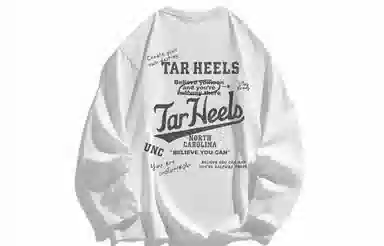 NCAA Long Sleeve T-Shirt