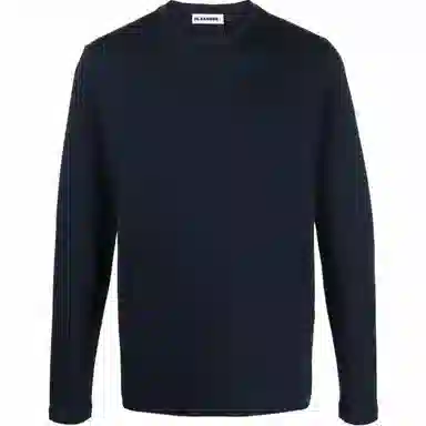 JIL SANDER logoT