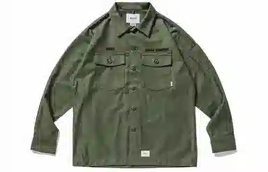 WTAPS