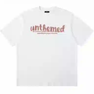 UNthemed T
