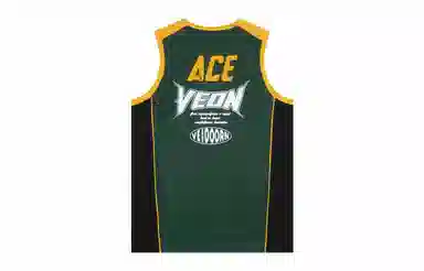 VEIDOORN