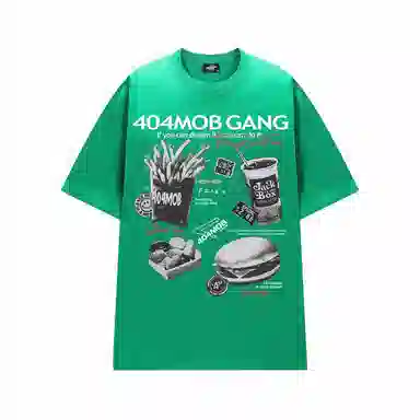 404MOB GANG T