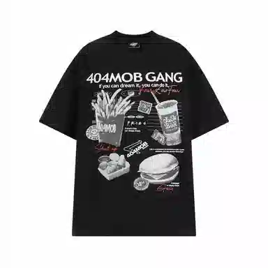404MOB GANG T