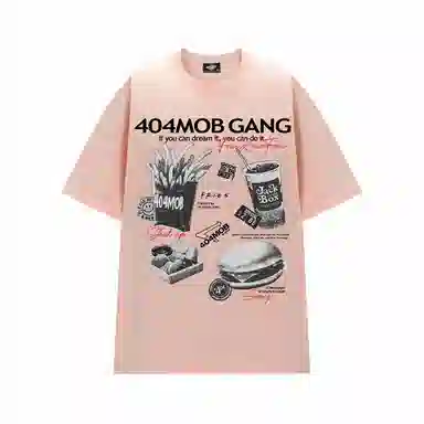 404MOB GANG T