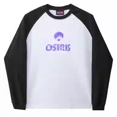 OSIRIS innovation T-shirt LogoT