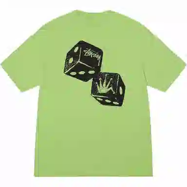 Stussy FW24 Shakers Tee