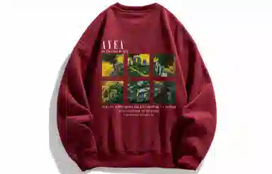 AYEA Sweatshirt