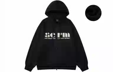 SCRM Logo