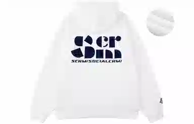 SCRM Logo