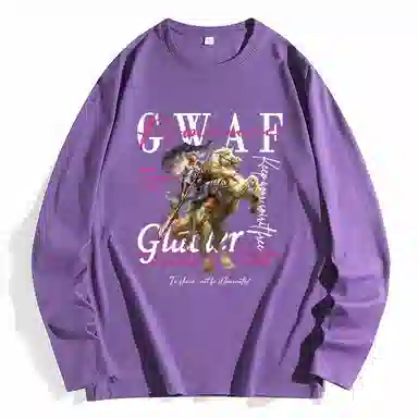GWAF T