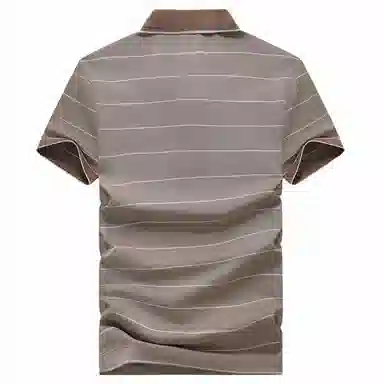 SEPTWOLVES polo