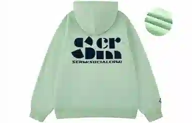 SCRM Logo