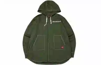Dickies Logo