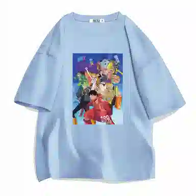 ONE PIECE x T