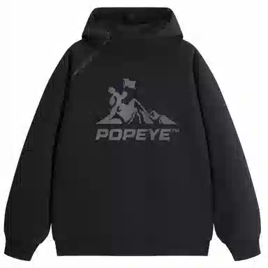 POPEYE LOGO