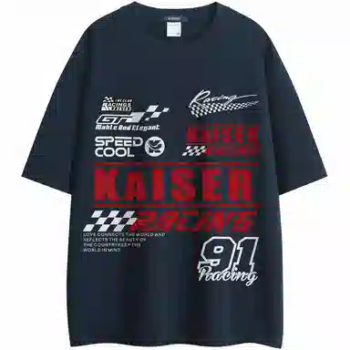 KAISER T