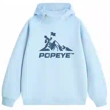 POPEYE LOGO