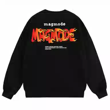 magmode Logo