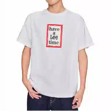 Lee x have a good time LOGOT