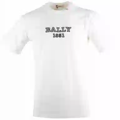 BALLY LogoT