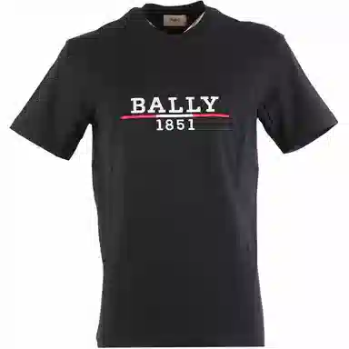 BALLY LogoT