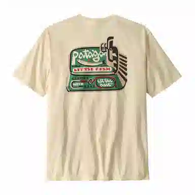 Patagonia AquaticAction