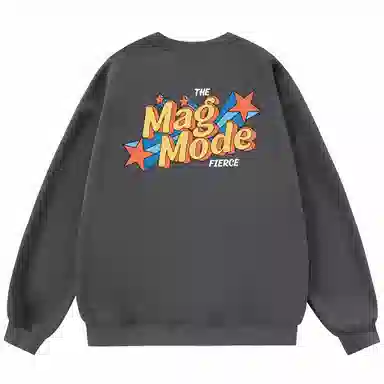magmode Logo