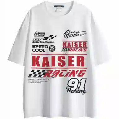 KAISER T