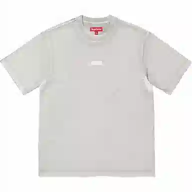 Supreme SS24 Overprint Small Box Tee