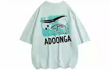 ADOONGA T