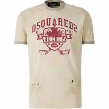 DSQUARED 2 T