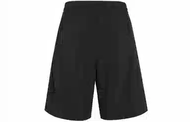 adidas M Short Library Black