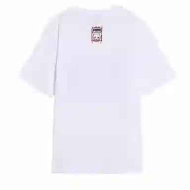 PUMA SS25 NEKO X DYLAN NY T