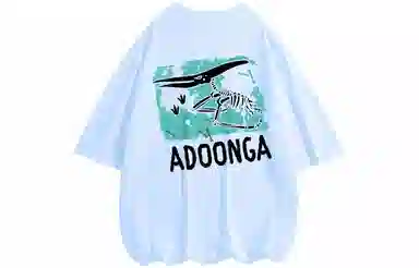 ADOONGA T