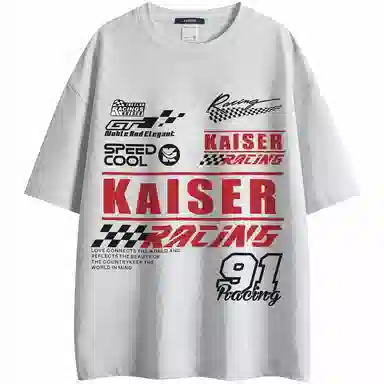 KAISER T