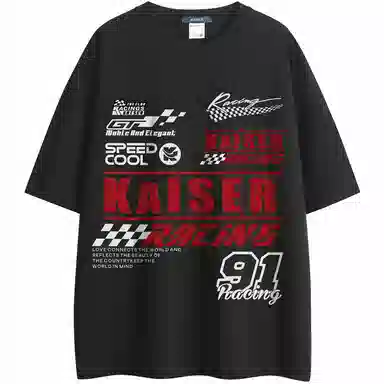 KAISER T