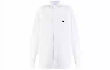 OFF-WHITE SS21 Hand Off Logo