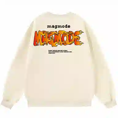 magmode Logo