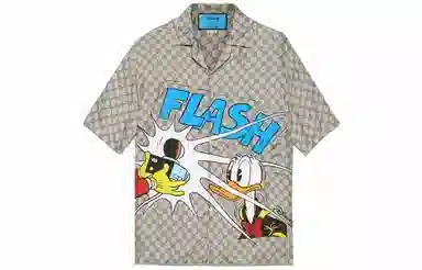 GUCCI x Disney SS21