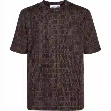 MOSCHINO T