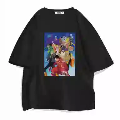 ONE PIECE x T