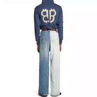 Balenciaga FW24 Logo